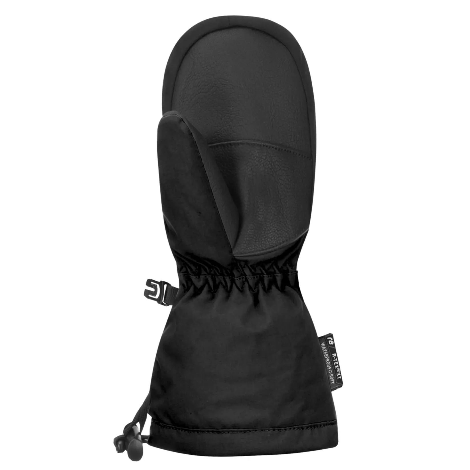 Mittens & Gloves|Mittens & Gloves>Reusch Kaden Down R-tex Mittens 1-6 Black