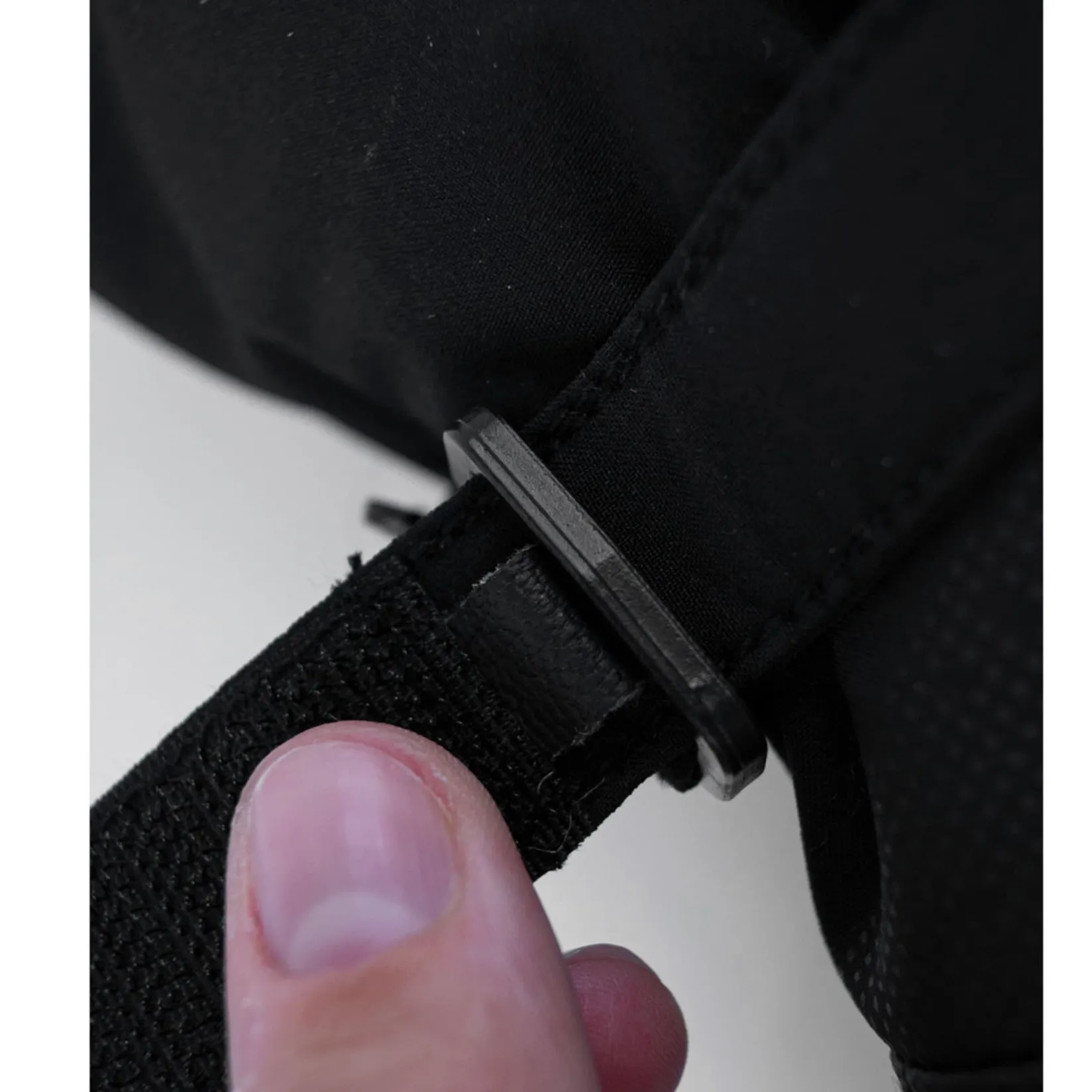 Mittens & Gloves|Mittens & Gloves>Reusch Kaden Down R-tex Mittens 1-6 Black