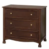 Hot Kalani 3-Drawer Dresser - Espresso Finish Storage Furniture