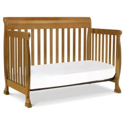 Discount Kalani 4-in-1 Convertible Crib - Chestnut Cribs & Mattresses|Cribs & Mattresses