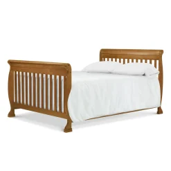 Discount Kalani 4-in-1 Convertible Crib - Chestnut Cribs & Mattresses|Cribs & Mattresses