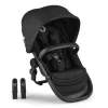 Strollers|Strollers & Trailers>Bugaboo Kangaroo Sibling Seat - Black / Black