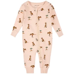 Clearance Kangaroos Pajamas 12-24m Pajamas|Pyjamas