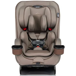 Hot Kani 4in1 Convertible Car Seat -Truffle Kids Car Seats & Booster Seats|Car Seats