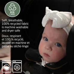 Hot Kani 4in1 Convertible Car Seat -Truffle Kids Car Seats & Booster Seats|Car Seats