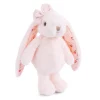 Online Kanina Rabbit - Floral Pink Plush Toys