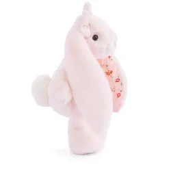 Online Kanina Rabbit - Floral Pink Plush Toys