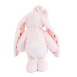 Online Kanina Rabbit - Floral Pink Plush Toys