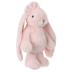 Plush Toys>Bukowski Kanina Rabbit - Misty Pink