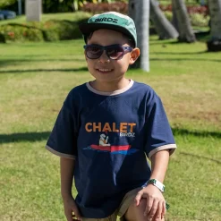 Online Kayak Dog T-shirt 2-10y Kids/BOY Tops