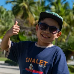 Online Kayak Dog T-shirt 2-10y Kids/BOY Tops