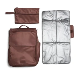 Clearance Kendall Diaper Backpack - Sienna Diaper Bags|Diaper Bags