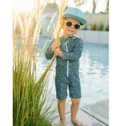 Fashion Accessories|Fashion Accessories>Current Tyed Keyhole Sunnies 6m-6y Beige