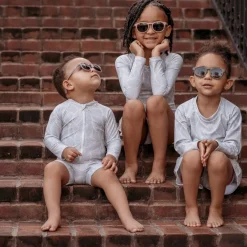 Clearance Keyhole Green Sunnies 0-6 Kids/BOY Fashion Accessories|Fashion Accessories