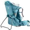 Clearance Kid Confort Active SL Child Carrier - Denim Outdoors & Travel|Baby Carriers