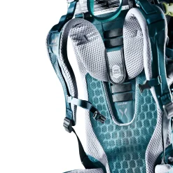 Clearance Kid Confort Active SL Child Carrier - Denim Outdoors & Travel|Baby Carriers