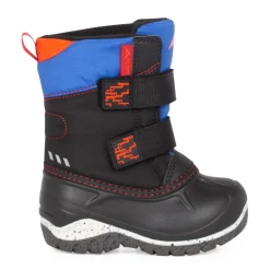Winter Boots|Boots & Booties>Acton Kiddy Boots 4-10 Black