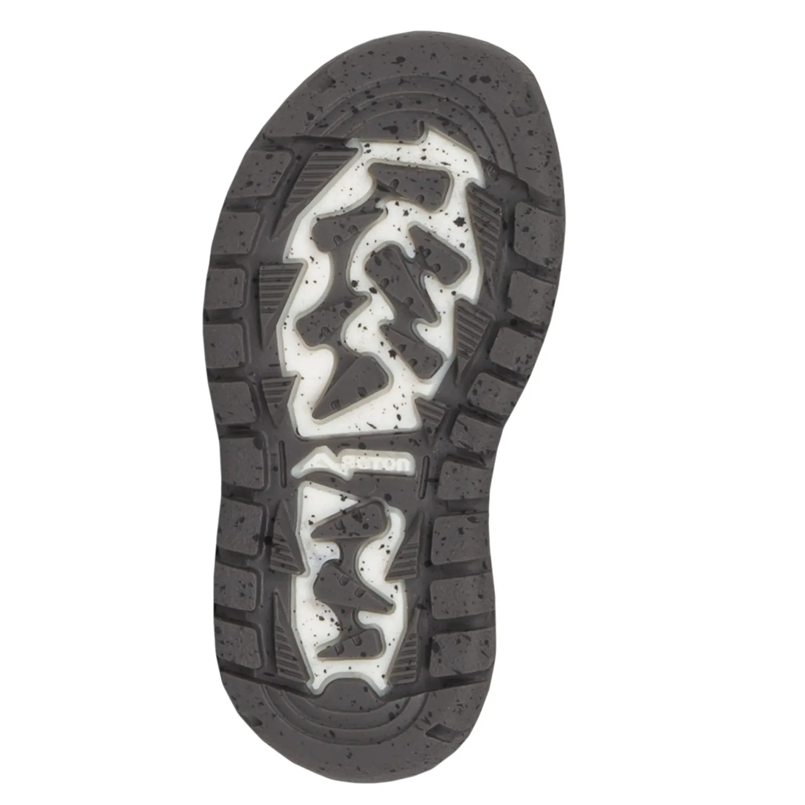 Winter Boots|Boots & Booties>Acton Kiddy Boots 4-10 Black