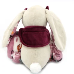 Hot Kid's Hug & Throw Set - Rabbit Throws