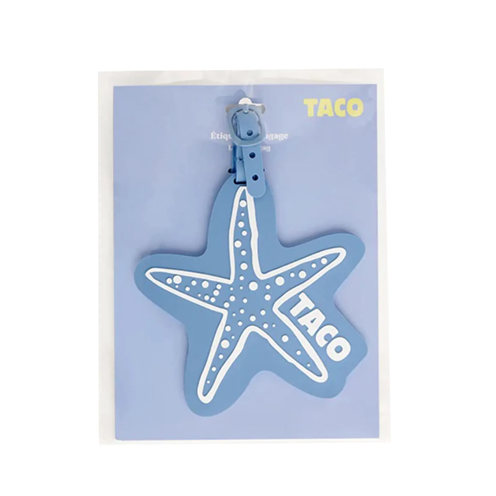 Outlet Kids' Luggage Tag - Breeze Kids Travel Accessories|Outdoors & Travel