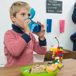 Clearance Kids Otf Grey Astronaut 12oz Kids Bottles & Insulated Bottles|Cups & Tumblers