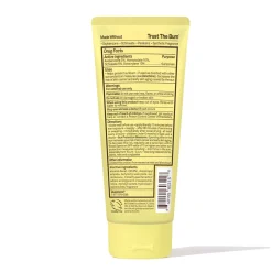 Sale Kids SPF 50 Clear Sunscreen Lotion Kids Body & Hair Care|Body & Hair Care