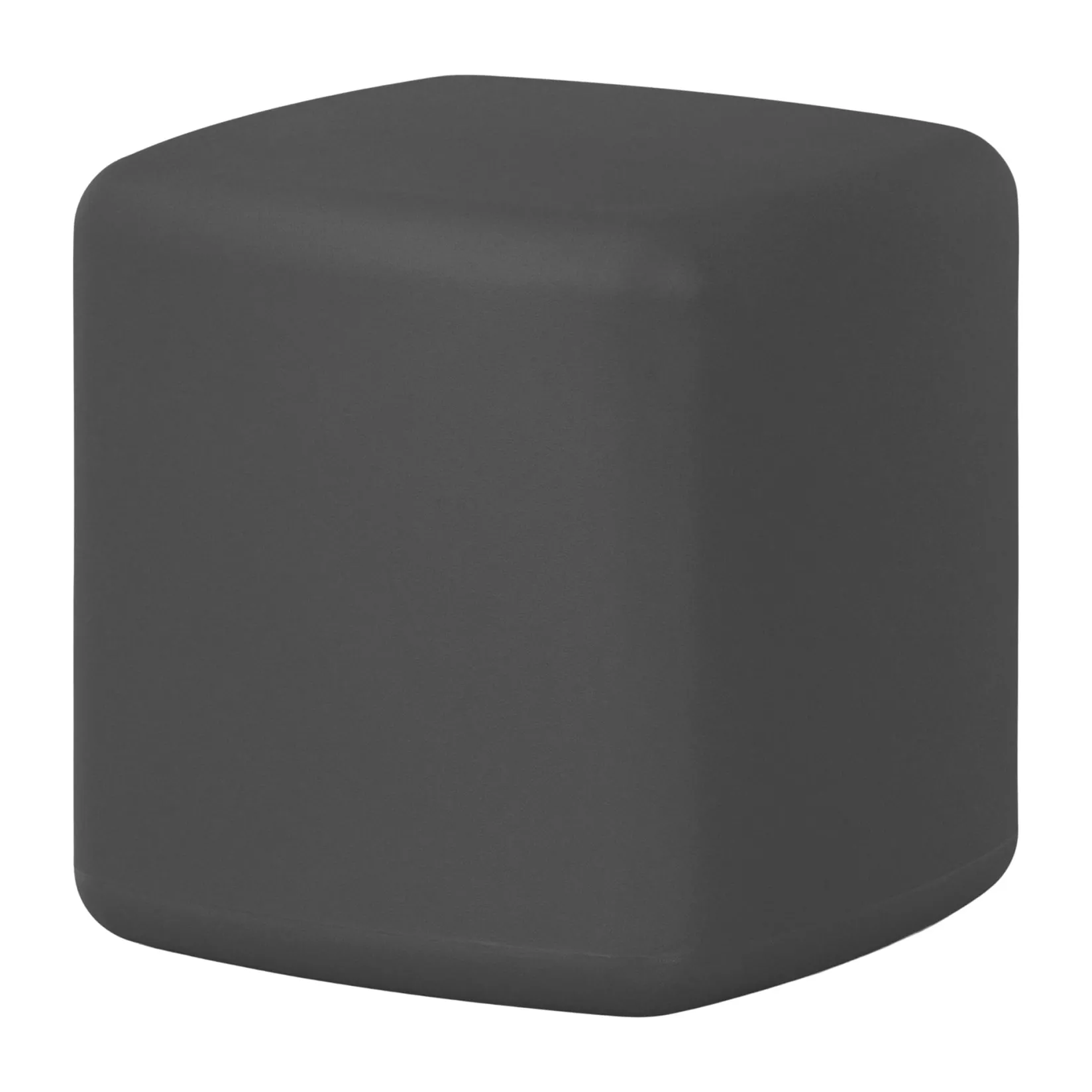 Nightstands>South Shore Kids Stool / Nightstand - Sweedi Dark Gray