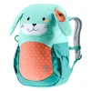 Backpacks|Outdoors & Travel>Deuter Kikki Children’s Backpack 8L - Rabbit