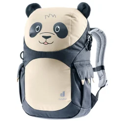 Backpacks|Outdoors & Travel>Deuter Kikki Children’s Backpack 8L - Panda