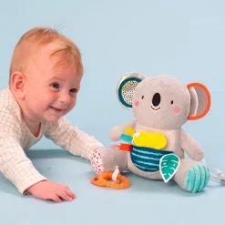 Developmental Toys>Taf Toy Kimmy Koala Activity Toy