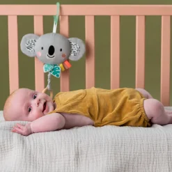 Kimmy Musical Toy Stroller & Car Seat Toys|Developmental Toys