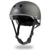 Bikes And Accessories|Summer Activities>Kinderfeets Helmet Matte 46 à 52cm - Black