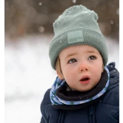 Best Kingston Lined Beanie 4-10y Kids/BOY Beanies|Beanies