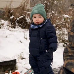 Best Kingston Lined Beanie 4-10y Kids/BOY Beanies|Beanies