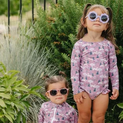 Outlet Kinsley Ruffle Swimsuit 0-24m Swimsuits