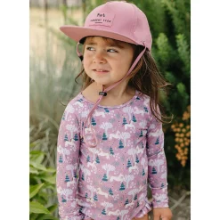 Outlet Kinsley Ruffle Swimsuit 0-24m Swimsuits