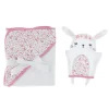 Towels & Wipes|Towels & Wipes>Bebe Confort Kit for Bath - Bunny