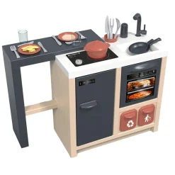Pretend Play & Imitation>Smoby Kitchen Island