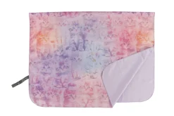 Summer Activities|Outdoors & Travel>Nano Kittens Beach Towel Lilac