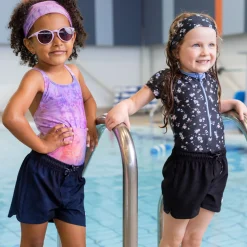 Outlet Kittens Uv Headband 2-6 Kids Swimsuits