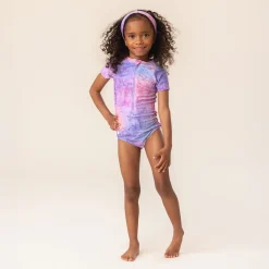 Outlet Kittens Uv Headband 2-6 Kids Swimsuits