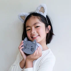 Sale Kitty Cat Jewellery Box Storage