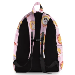 Best Kitty Charm Backpack Kids Backpacks
