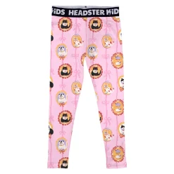 Sale Kitty Charm Base Layer 4-10 Kids Underwear & Socks|Fleeces And Sweatshirts