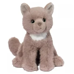Plush Toys>Douglas Kneadie Cat Soft