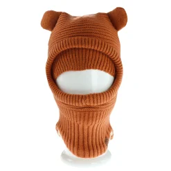 Outlet Knit Balaclava 2-5ans Kids/BOY Neck Warmers And Scarves|Neck Warmers & Scarves