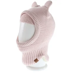 Outlet Knit Balaclava 2-5ans Kids/BOY Neck Warmers And Scarves|Neck Warmers & Scarves