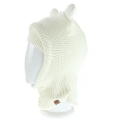 Discount Knit Balaclava 0-24m BOY Neck Warmers & Scarves|Neck Warmers & Scarves