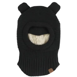 Discount Knit Balaclava 0-24m BOY Neck Warmers & Scarves|Neck Warmers & Scarves