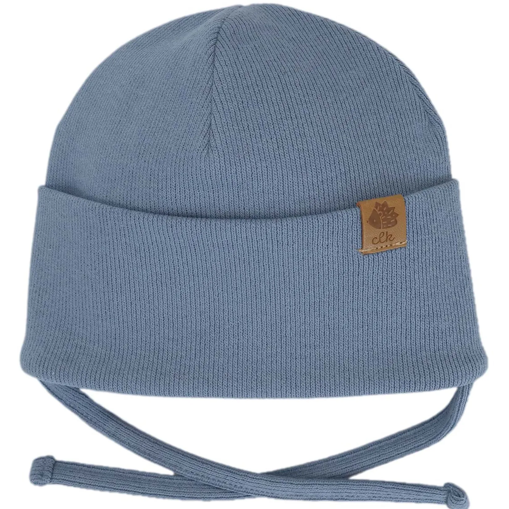 Beanies|Beanies>Calikids Knit Beanie 0-18m